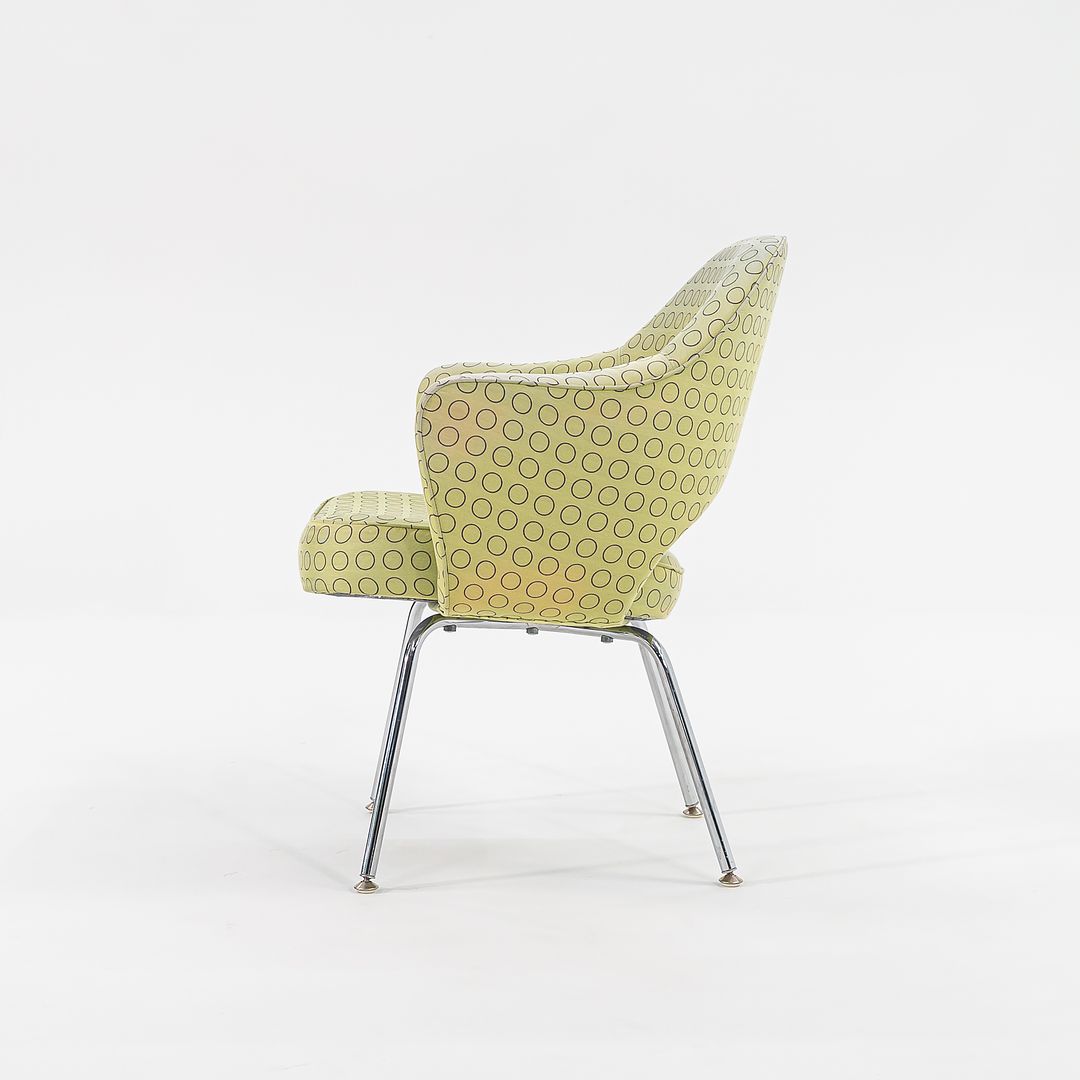 Executive Arm Chair, Model 71APC