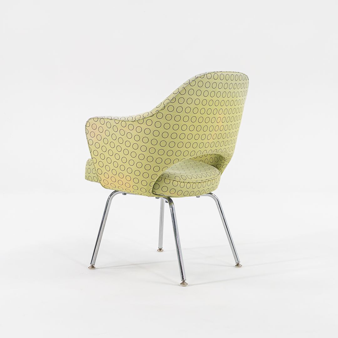 Executive Arm Chair, Model 71APC