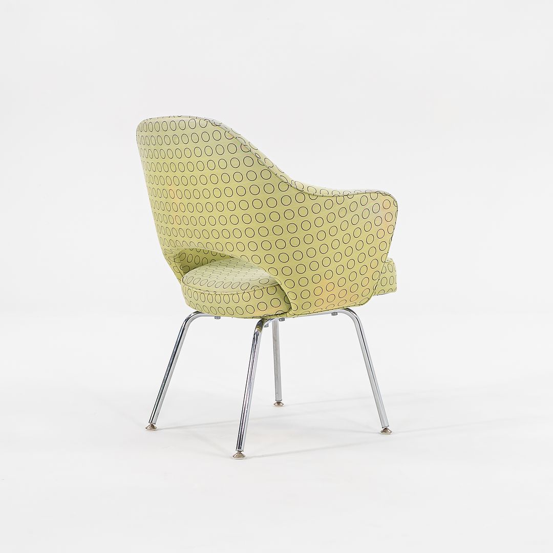 Executive Arm Chair, Model 71APC