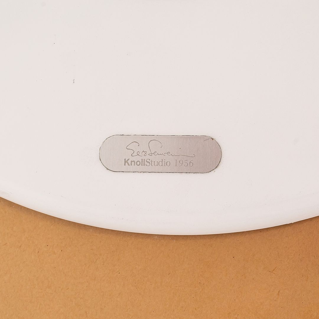 Saarinen Dining Table, Model 173O