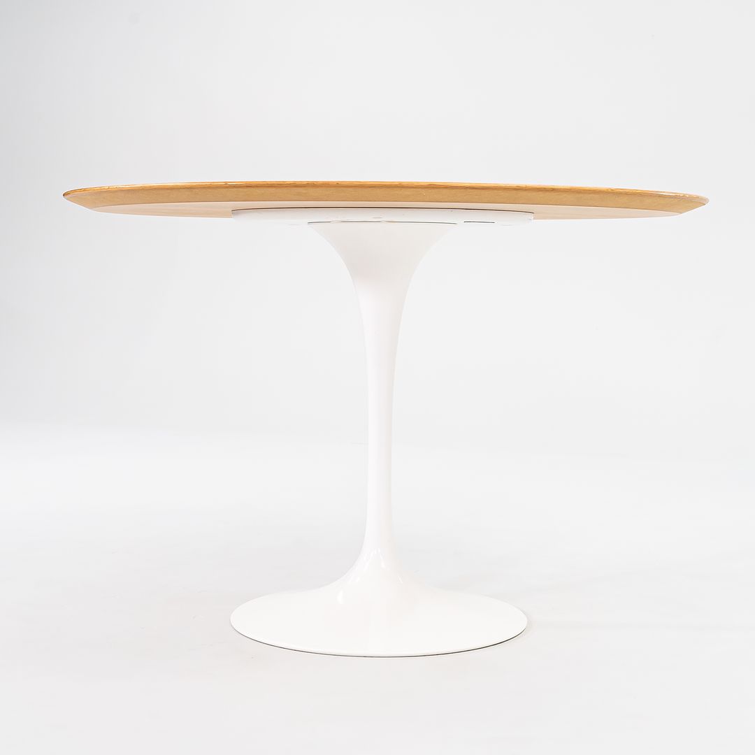 Saarinen Dining Table, Model 173O