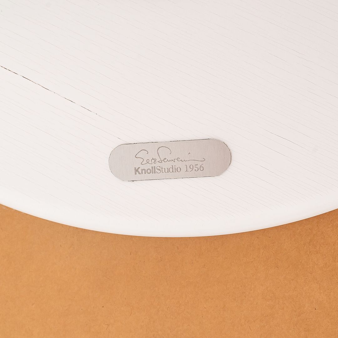 Saarinen Dining Table, Model 173O