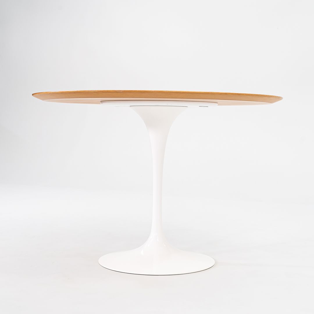 Saarinen Dining Table, Model 173O