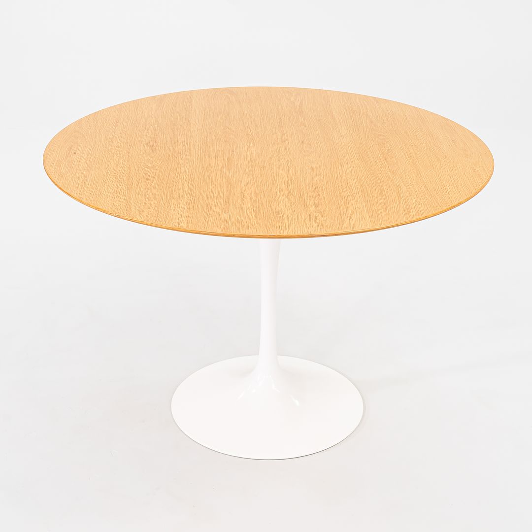 Saarinen Dining Table, Model 173O