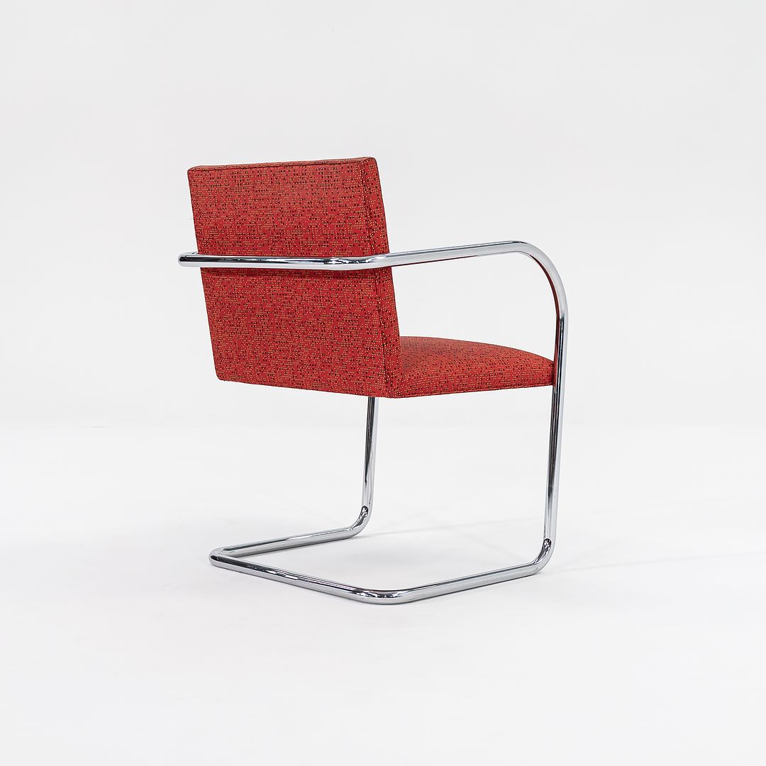 Tubular Brno Armchair, Model 245