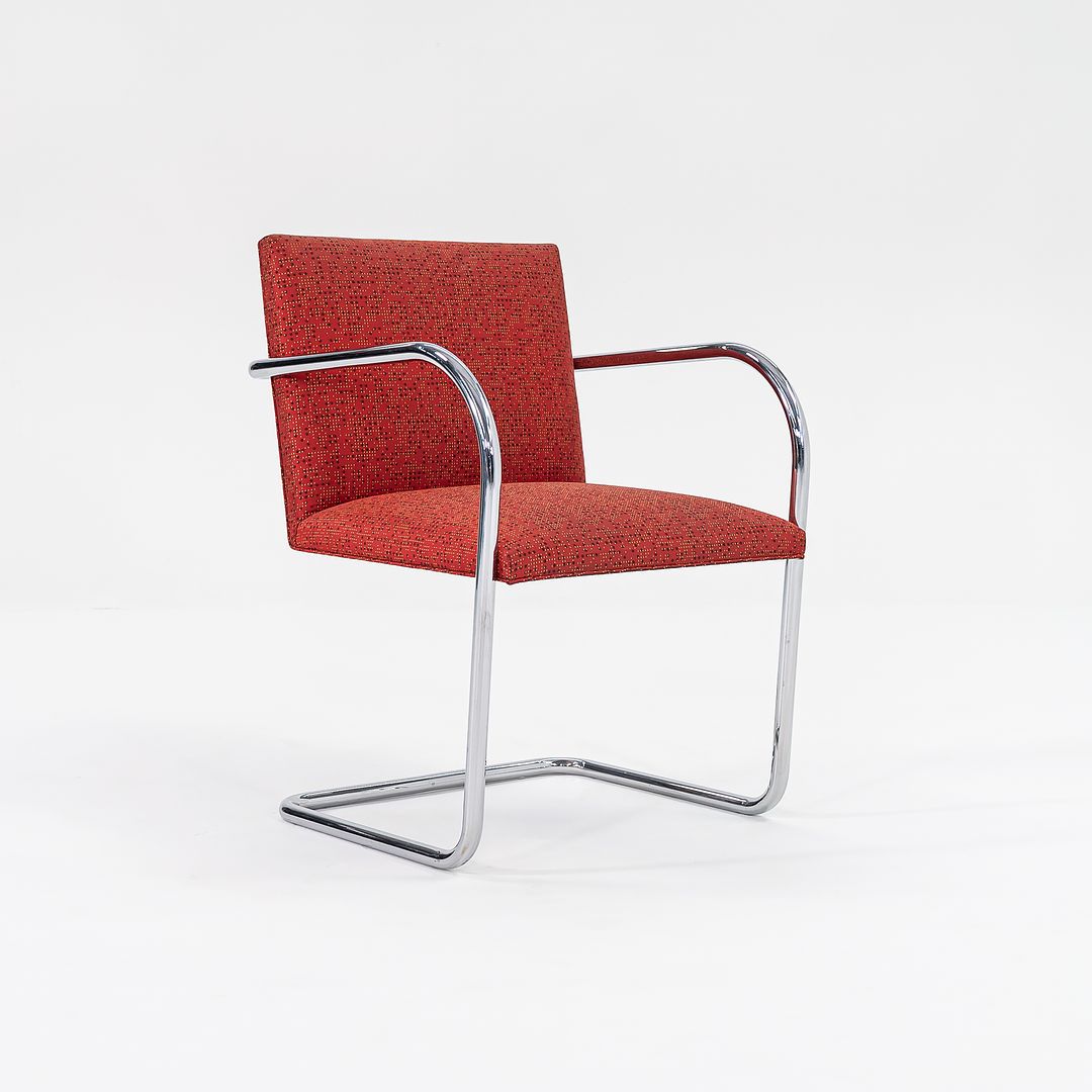 Tubular Brno Armchair, Model 245