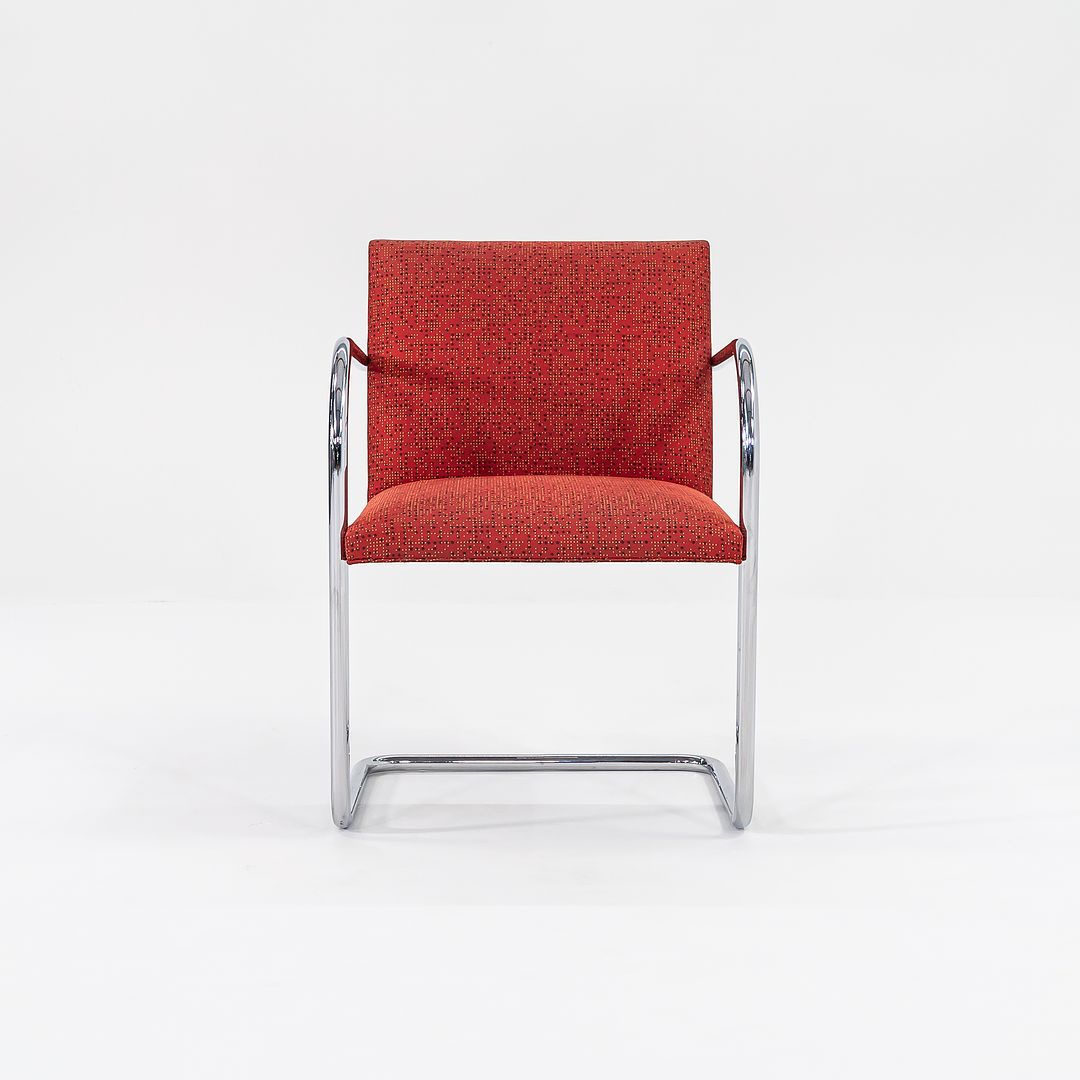 Tubular Brno Armchair, Model 245