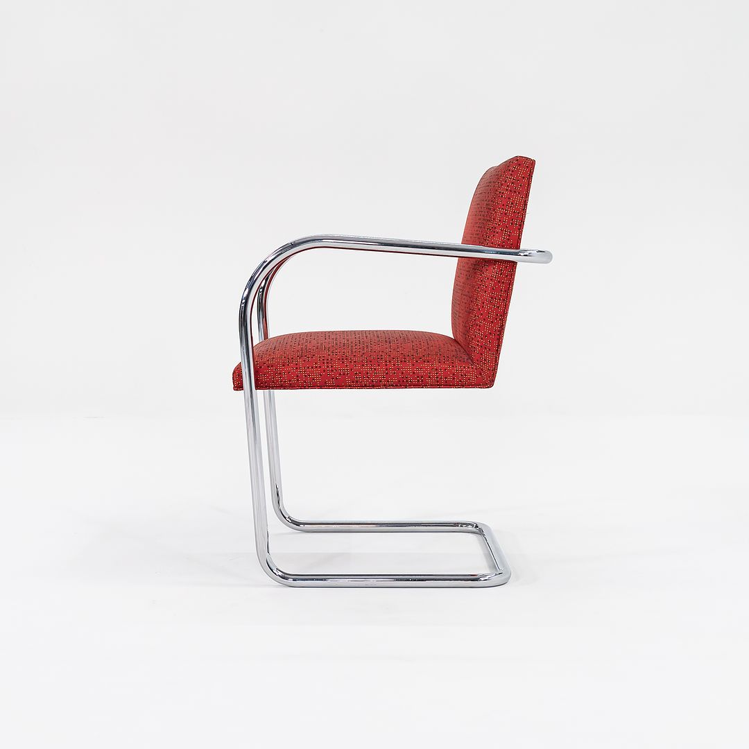Tubular Brno Armchair, Model 245