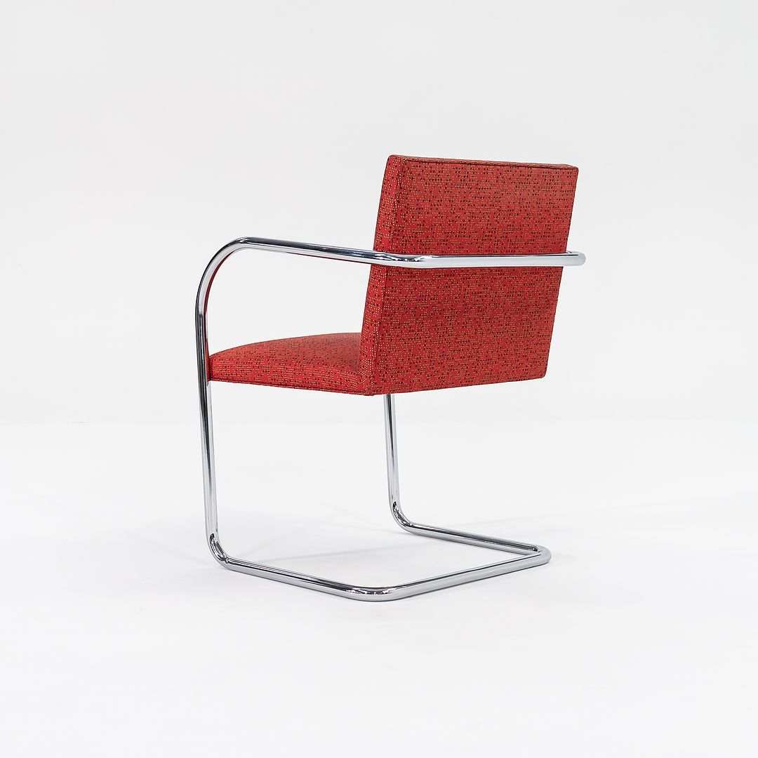 Tubular Brno Armchair, Model 245