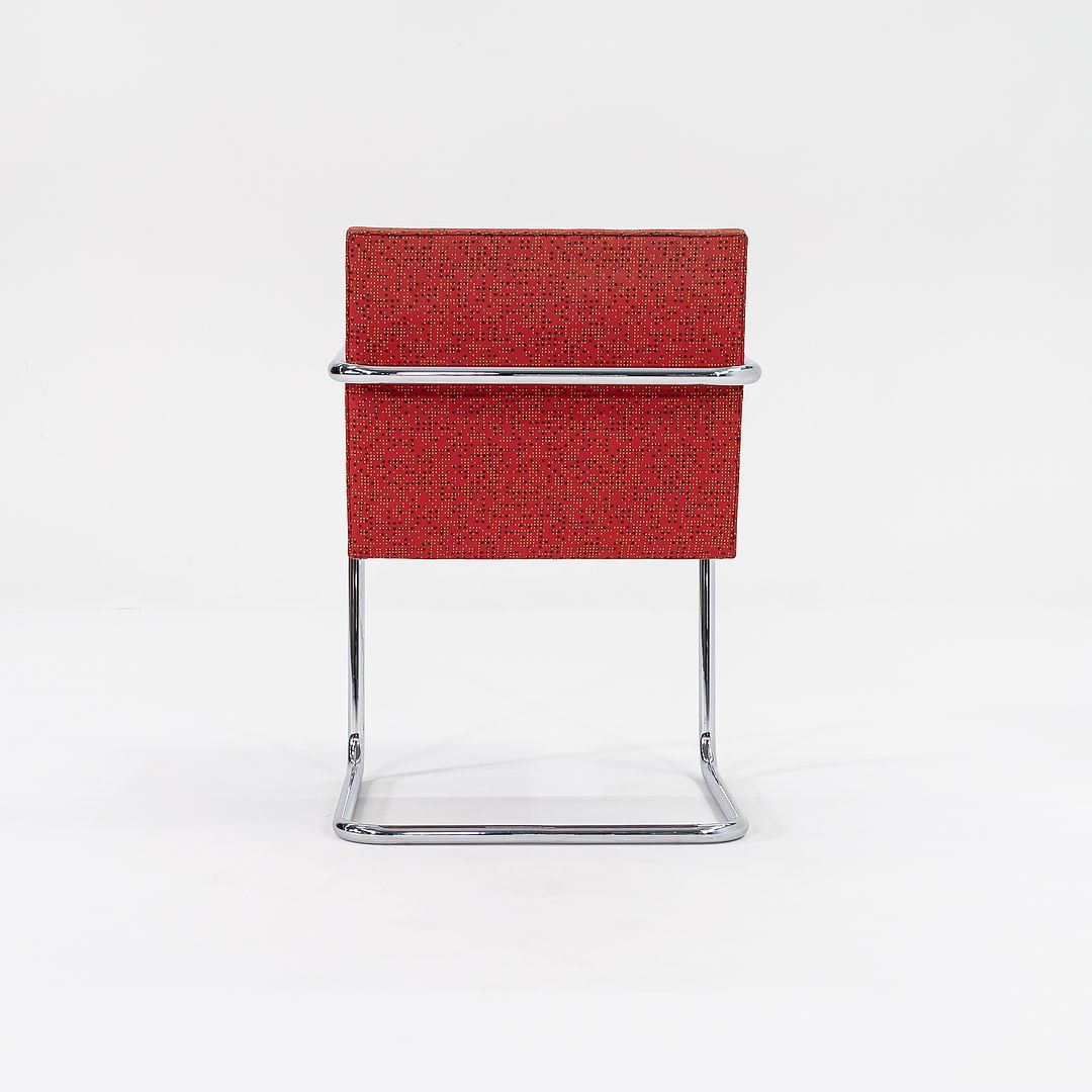 Tubular Brno Armchair, Model 245