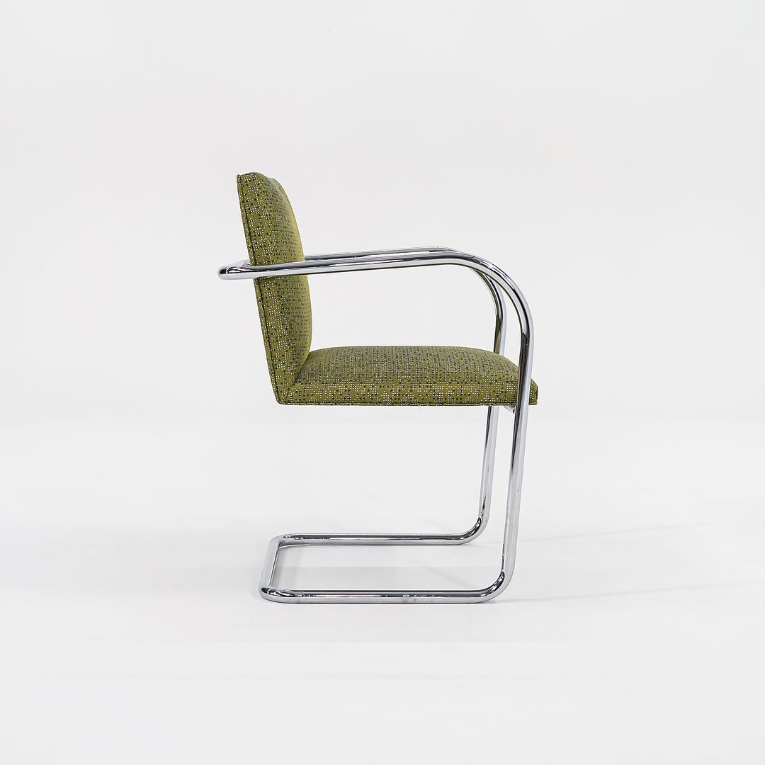 Tubular Brno Armchair, Model 245A