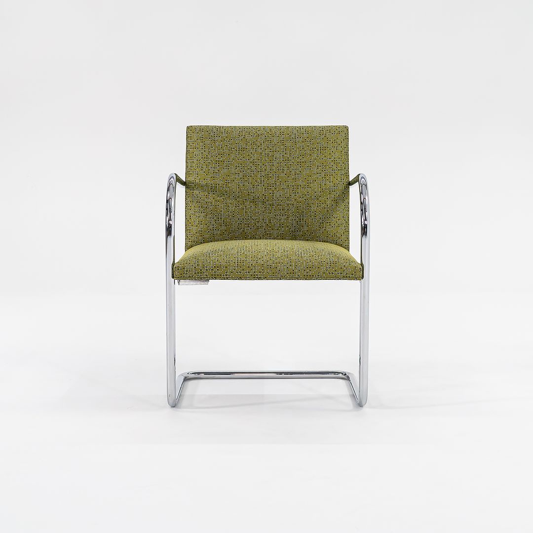 Tubular Brno Armchair, Model 245A