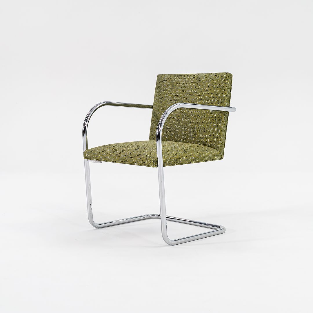 Tubular Brno Armchair, Model 245A