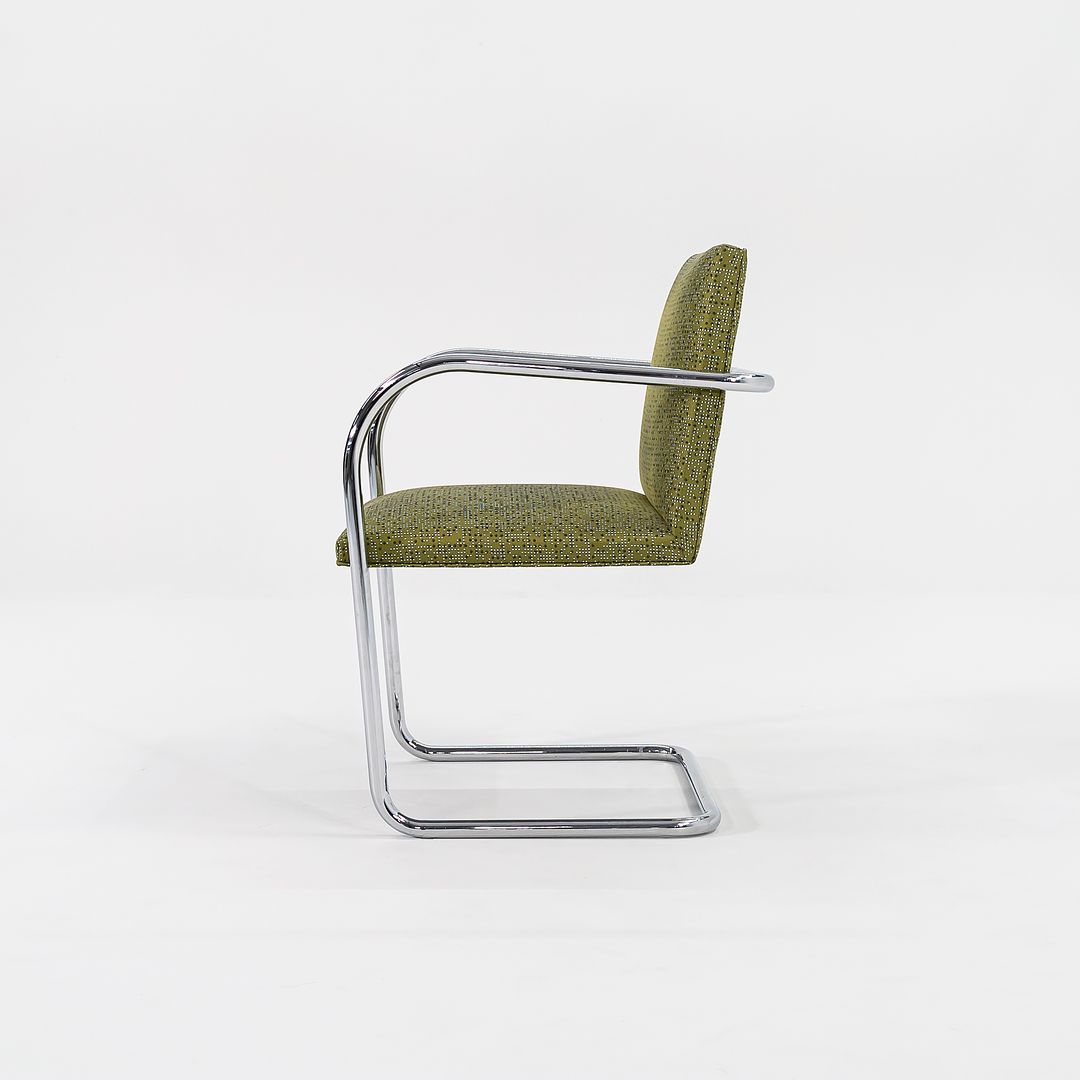 Tubular Brno Armchair, Model 245A