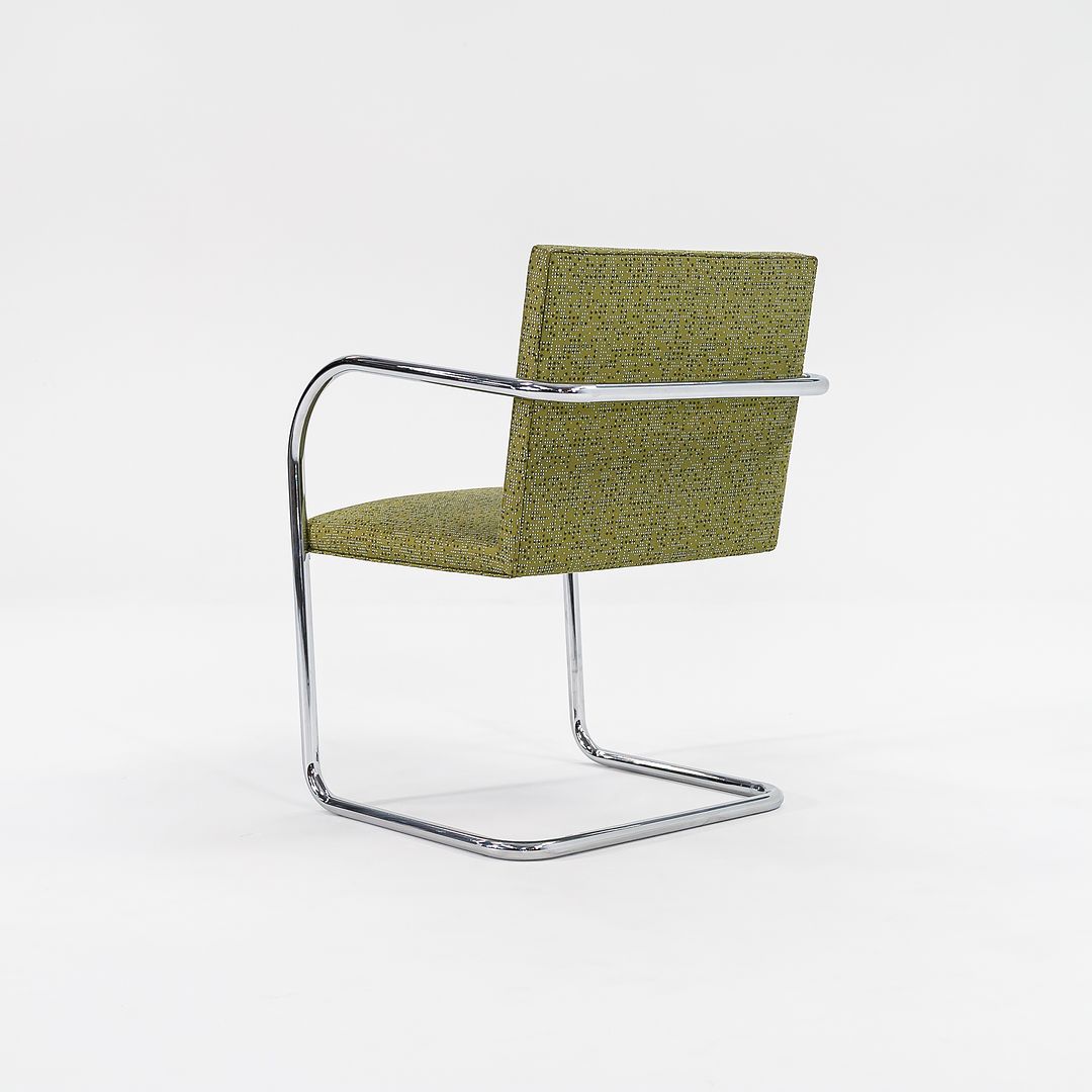 Tubular Brno Armchair, Model 245A