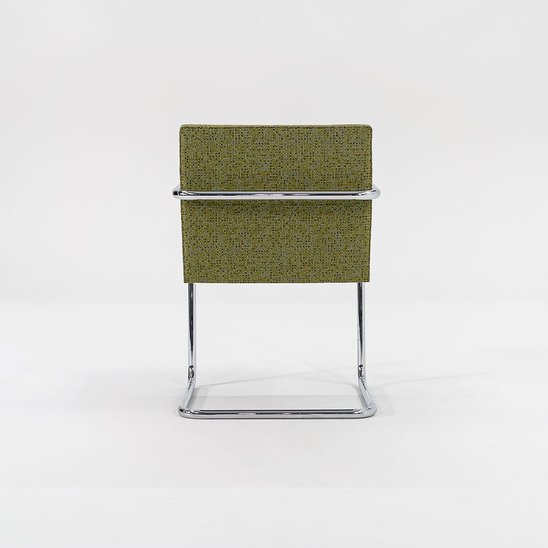 Tubular Brno Armchair, Model 245A
