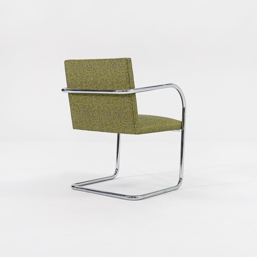Tubular Brno Armchair, Model 245A