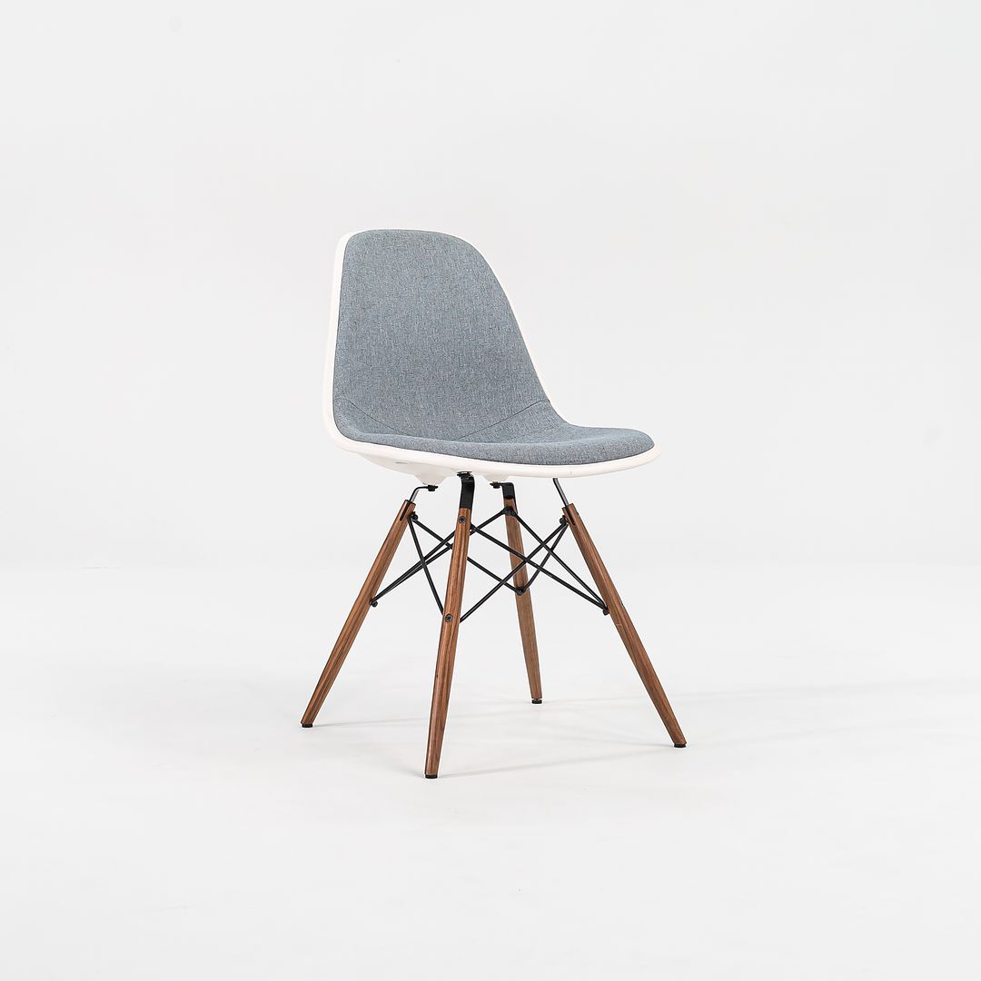 DSW Side Chair with Dowel Base