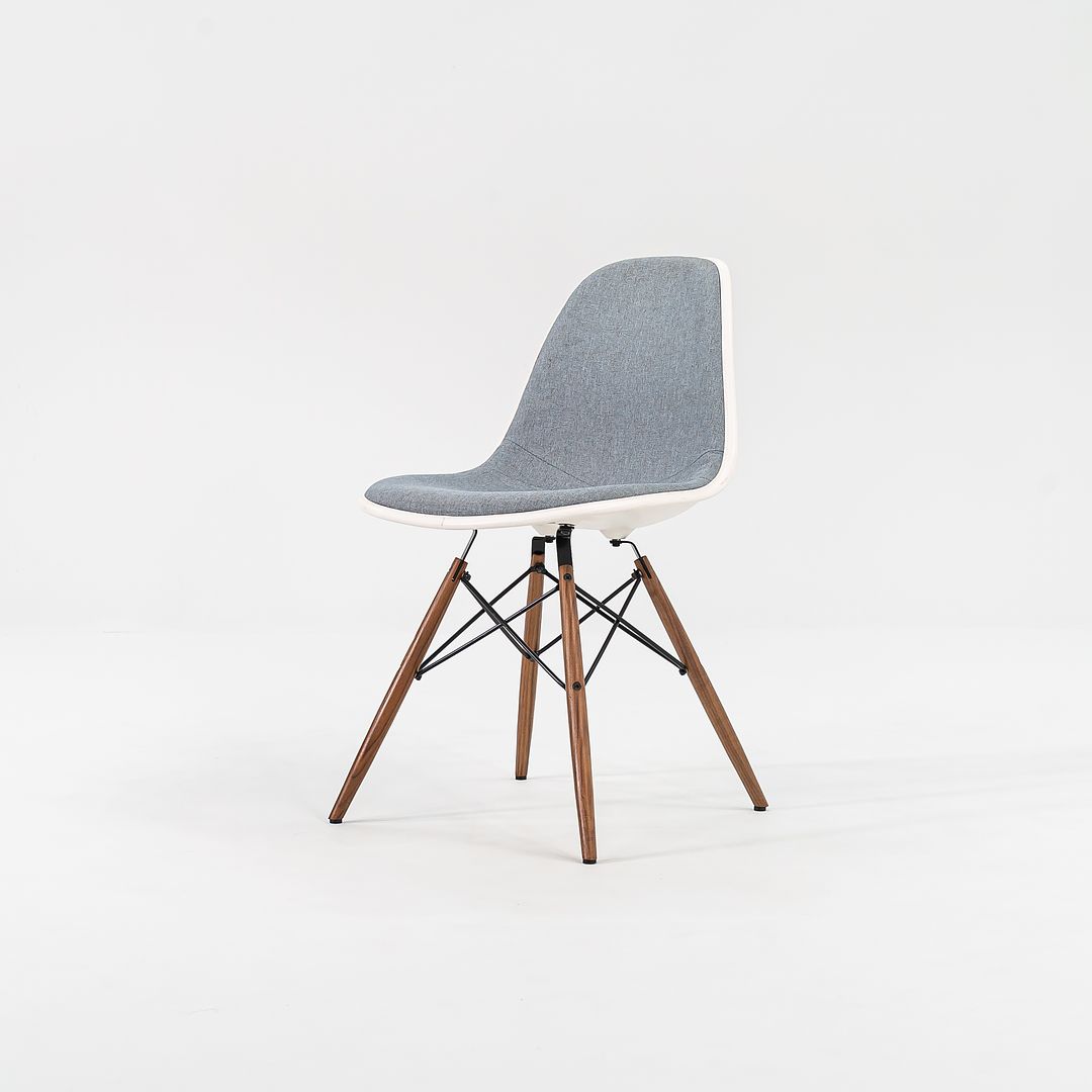 DSW Side Chair with Dowel Base