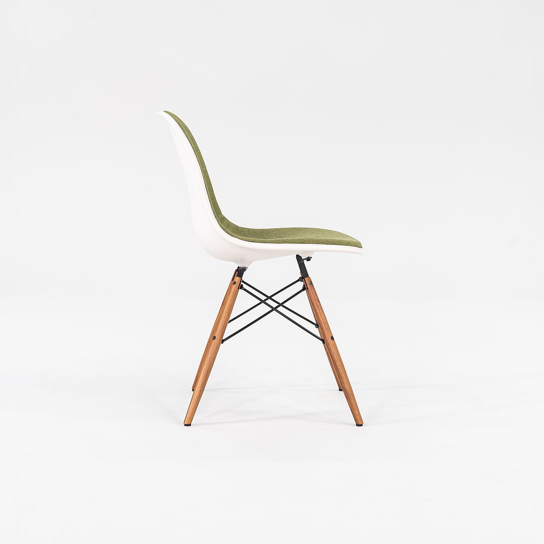 DSW Side Chair with Dowel Base