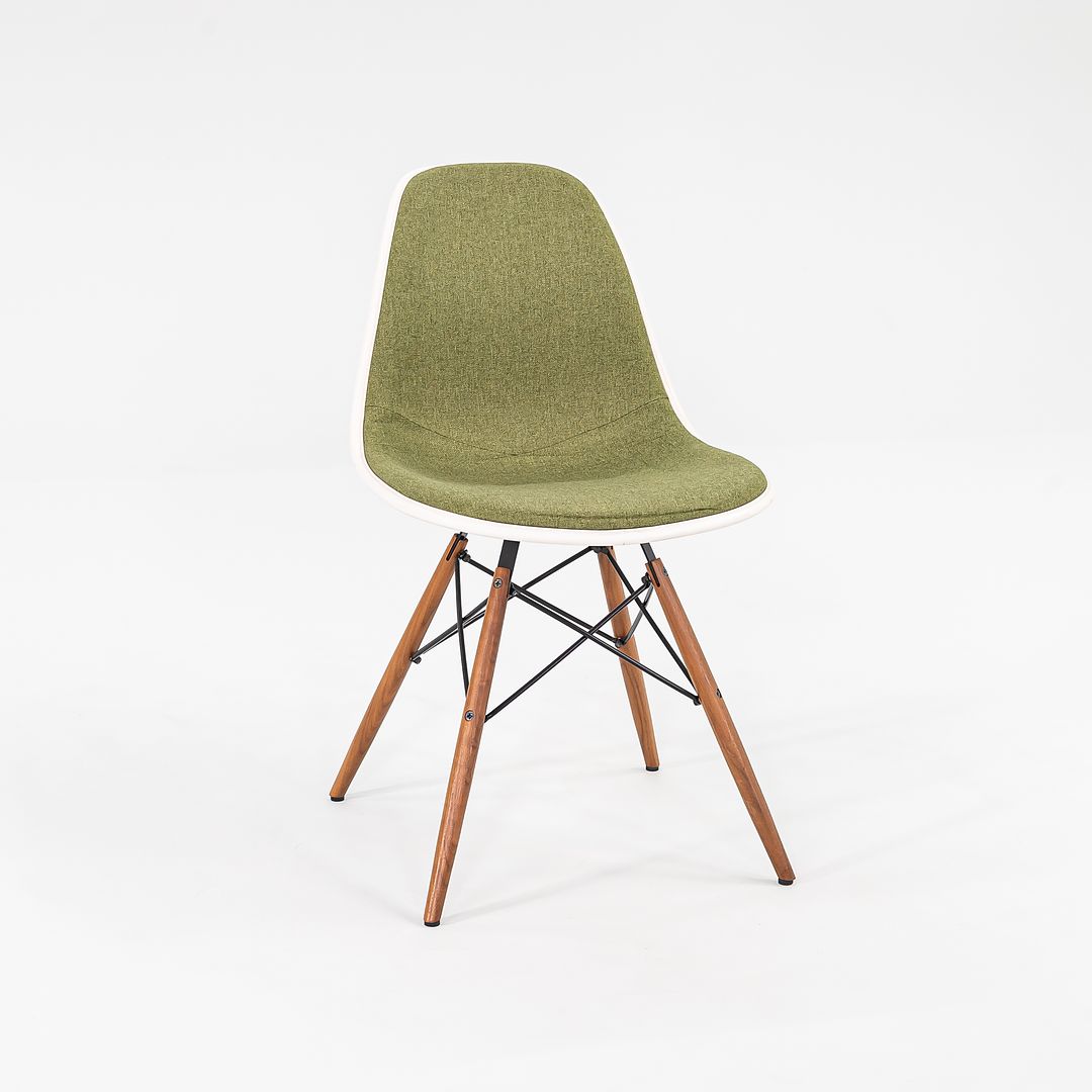 DSW Side Chair with Dowel Base