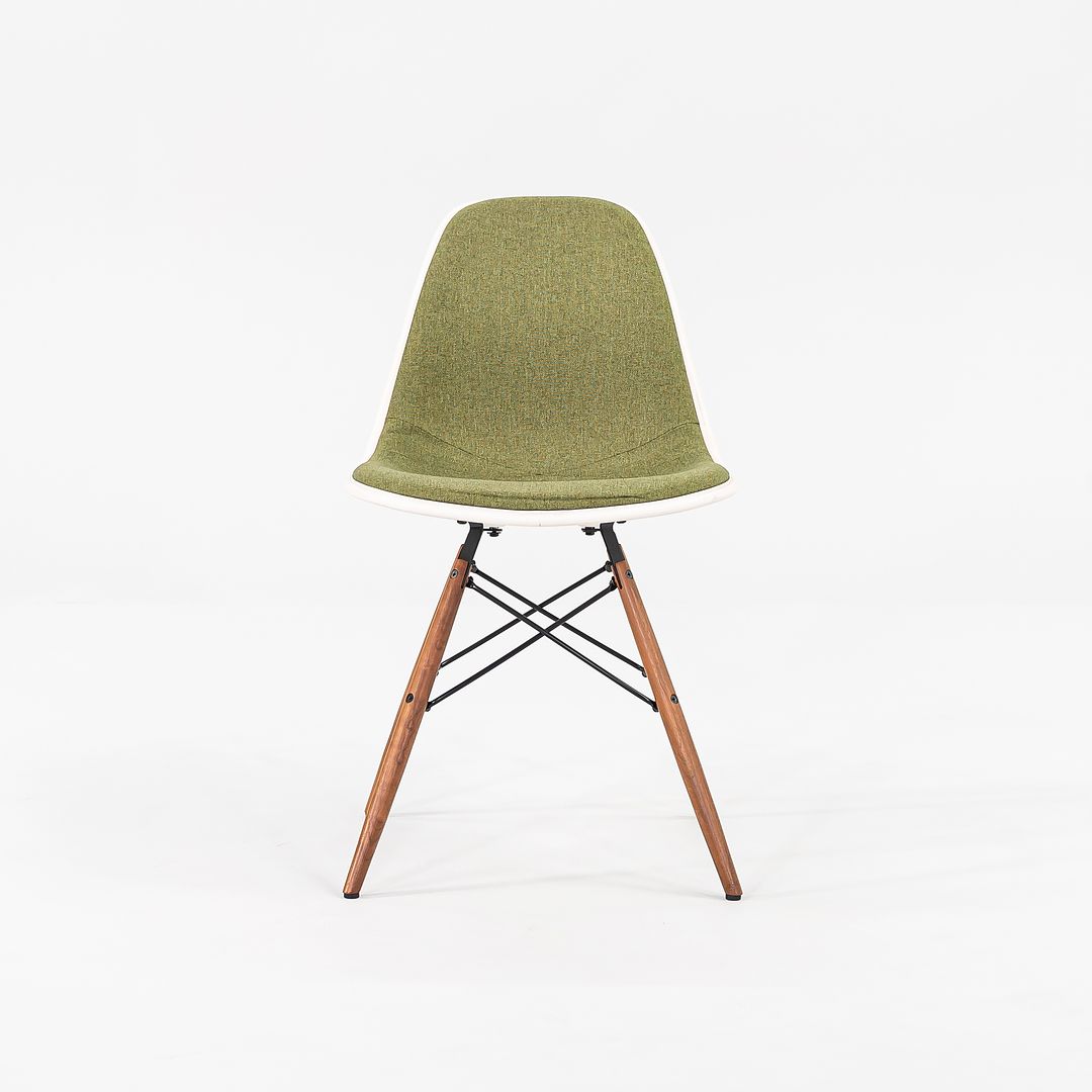 DSW Side Chair with Dowel Base