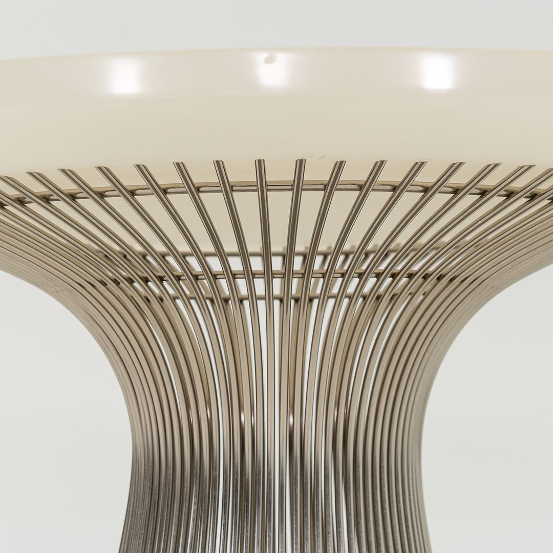 Platner Dining Table, 3716T