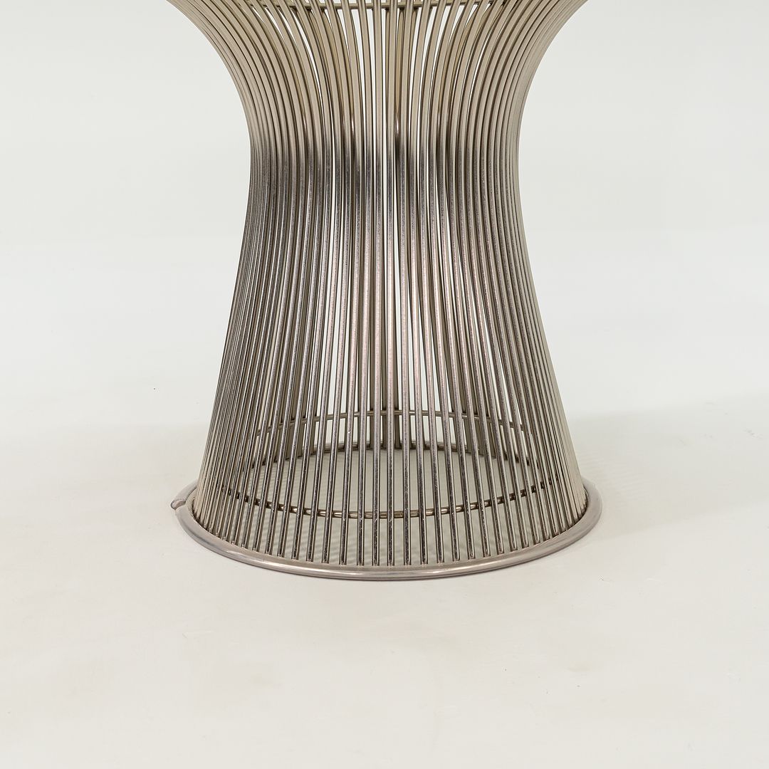 Platner Dining Table, 3716T