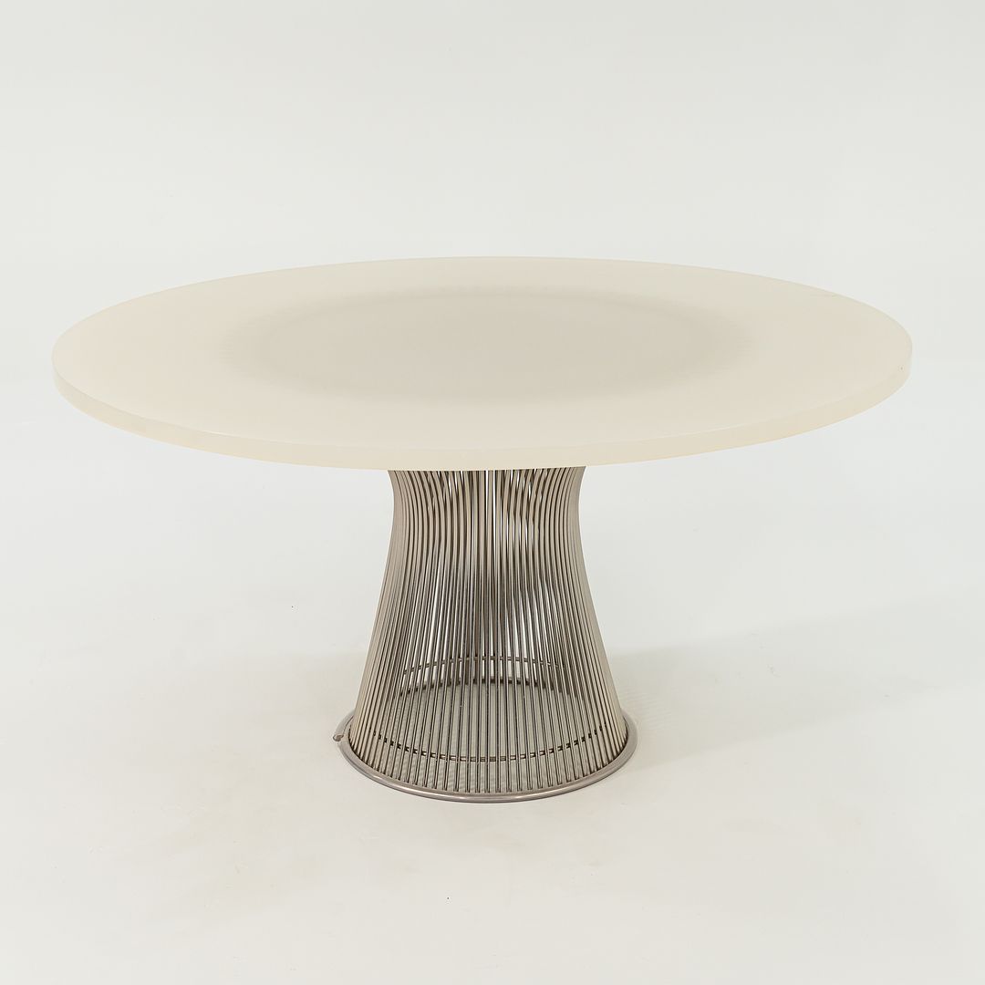 Platner Dining Table, 3716T