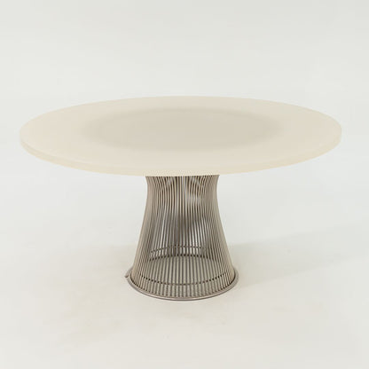 Platner Dining Table, 3716T