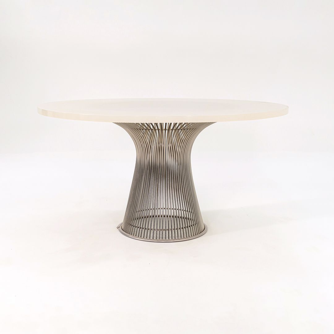 Platner Dining Table, 3716T