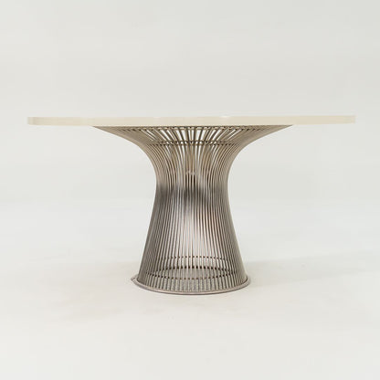 Platner Dining Table, 3716T