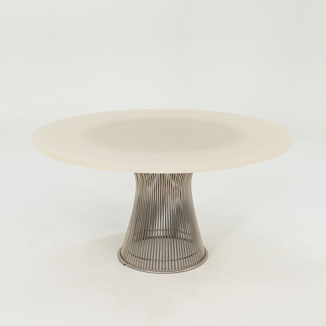 Platner Dining Table, 3716T