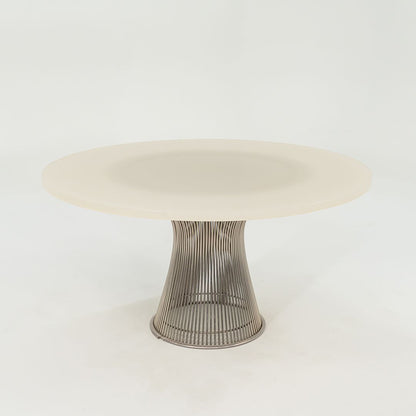 Platner Dining Table, 3716T