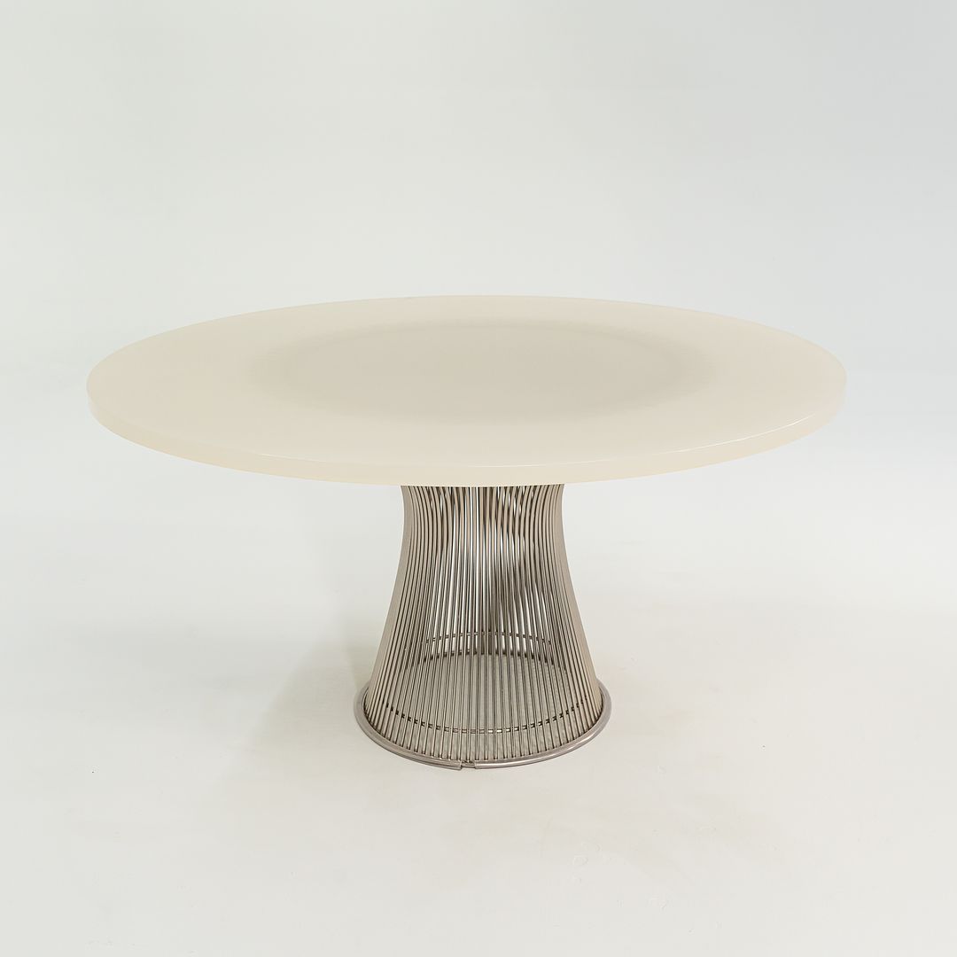 Platner Dining Table, 3716T