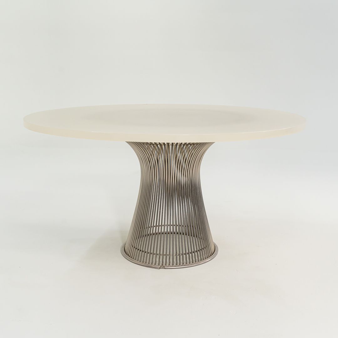 Platner Dining Table, 3716T