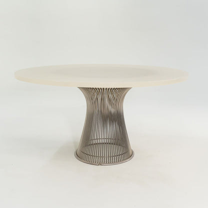 Platner Dining Table, 3716T