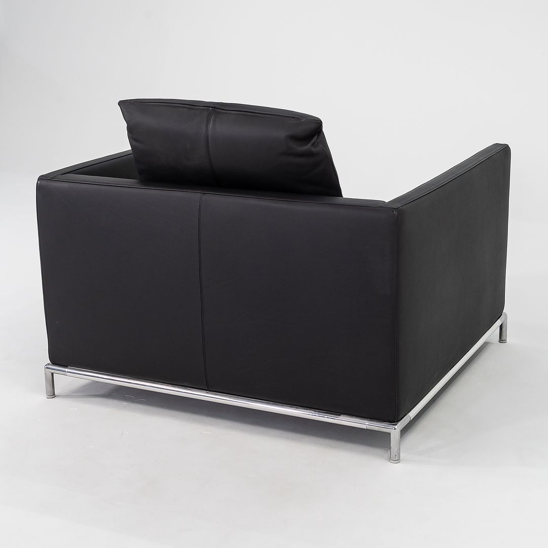 George Lounge Chairs, GS105