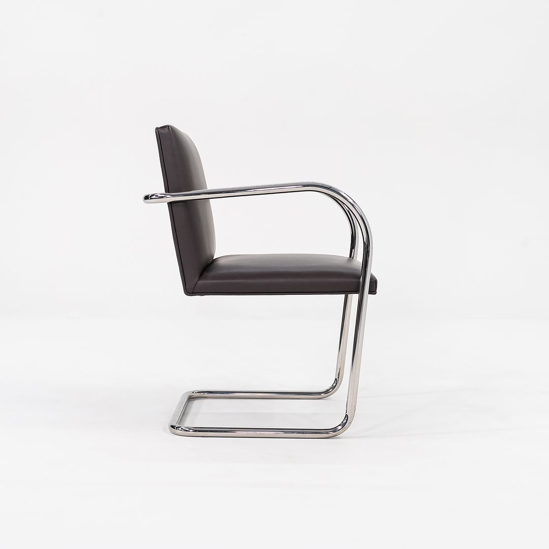 Tubular Brno Armchair, Model 245A