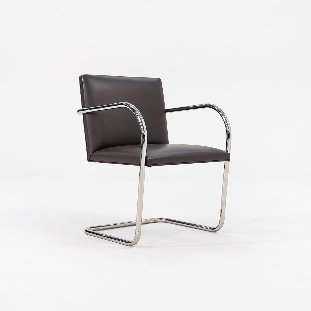 Tubular Brno Armchair, Model 245A