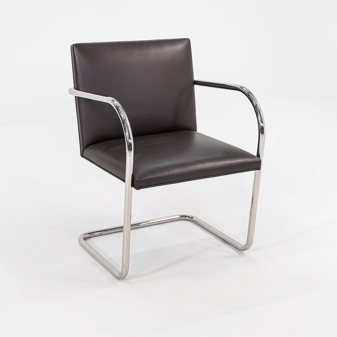 Tubular Brno Armchair, Model 245A