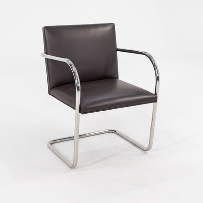 Tubular Brno Armchair, Model 245A