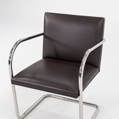 Tubular Brno Armchair, Model 245A