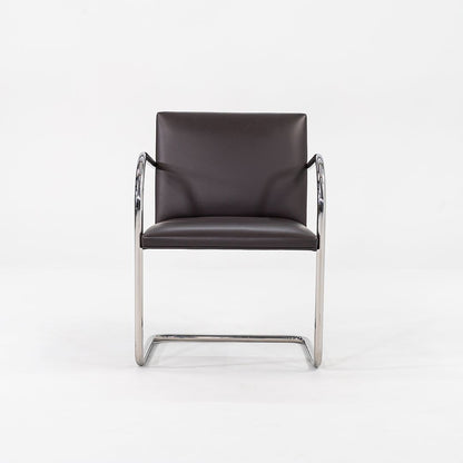 Tubular Brno Armchair, Model 245A