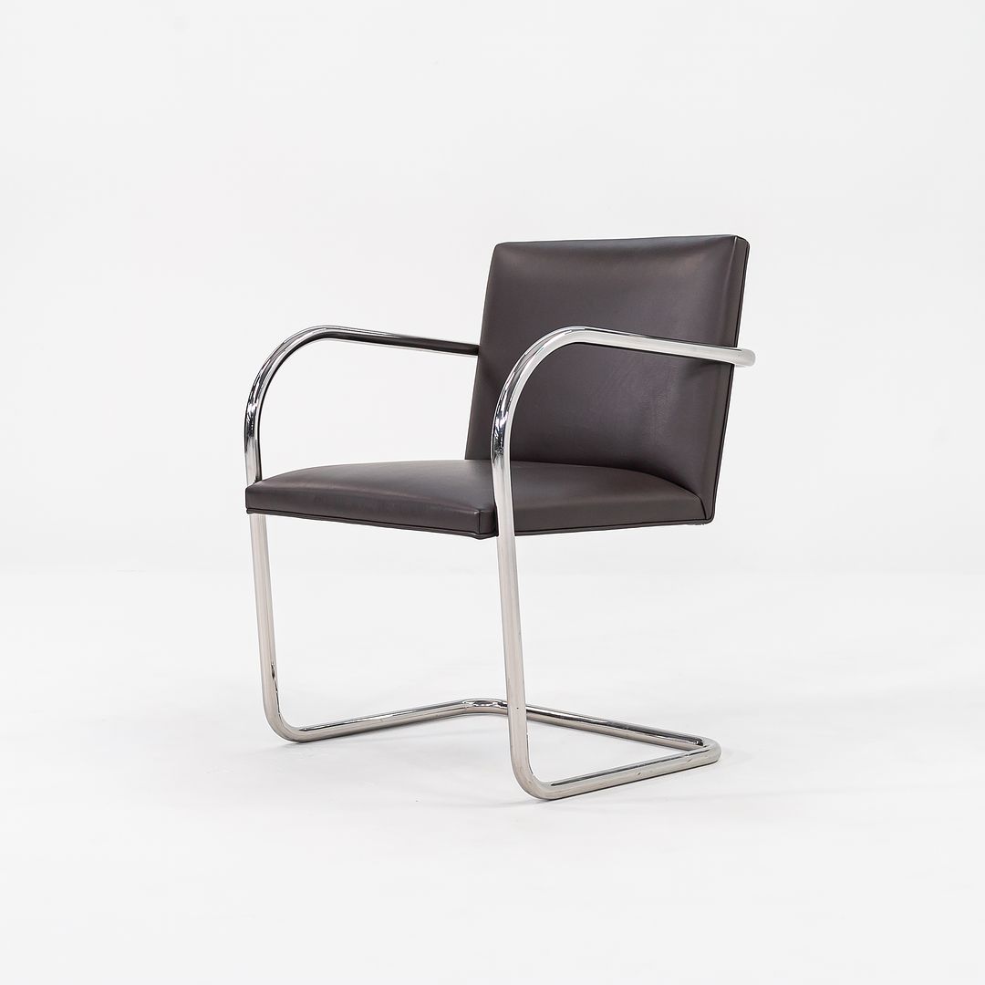 Tubular Brno Armchair, Model 245A