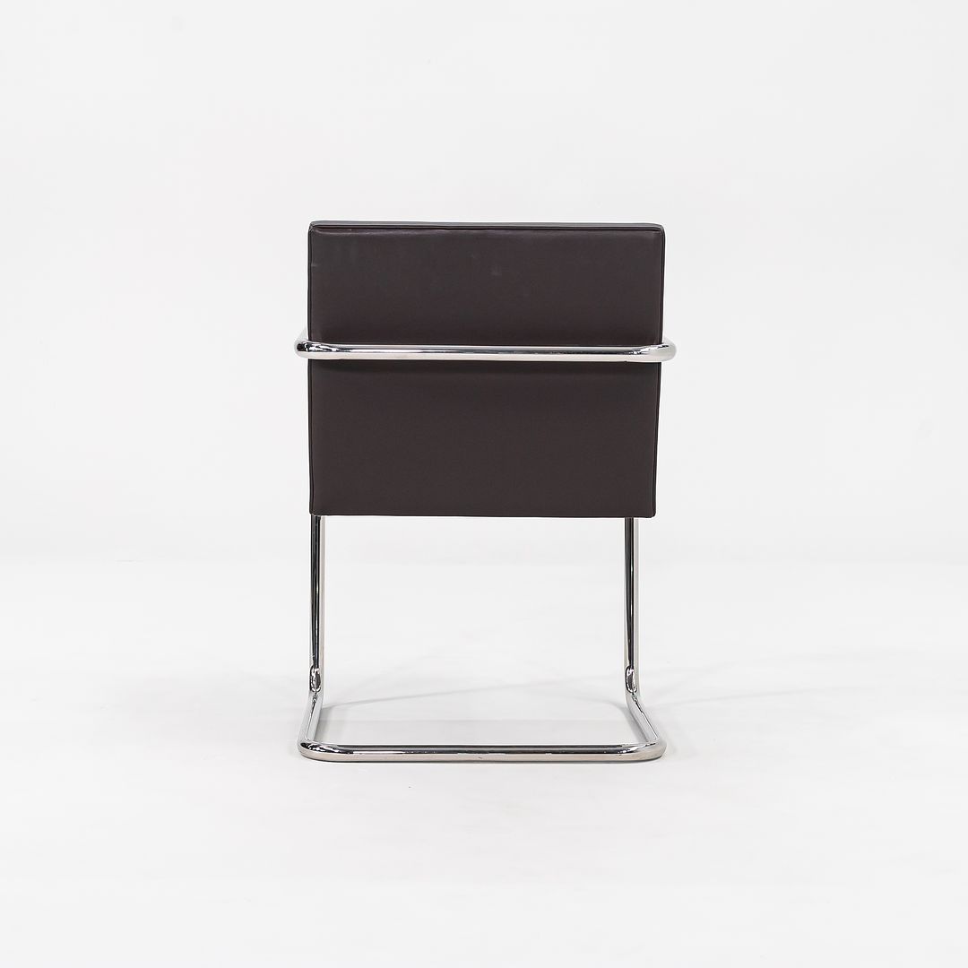 Tubular Brno Armchair, Model 245A