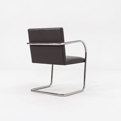 Tubular Brno Armchair, Model 245A