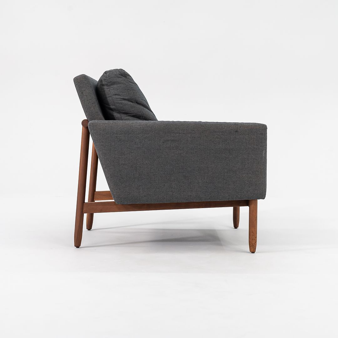 Raleigh Arm Chairs