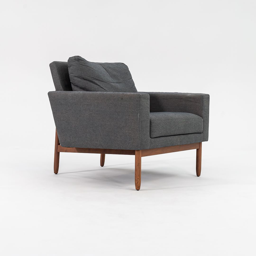 Raleigh Arm Chairs