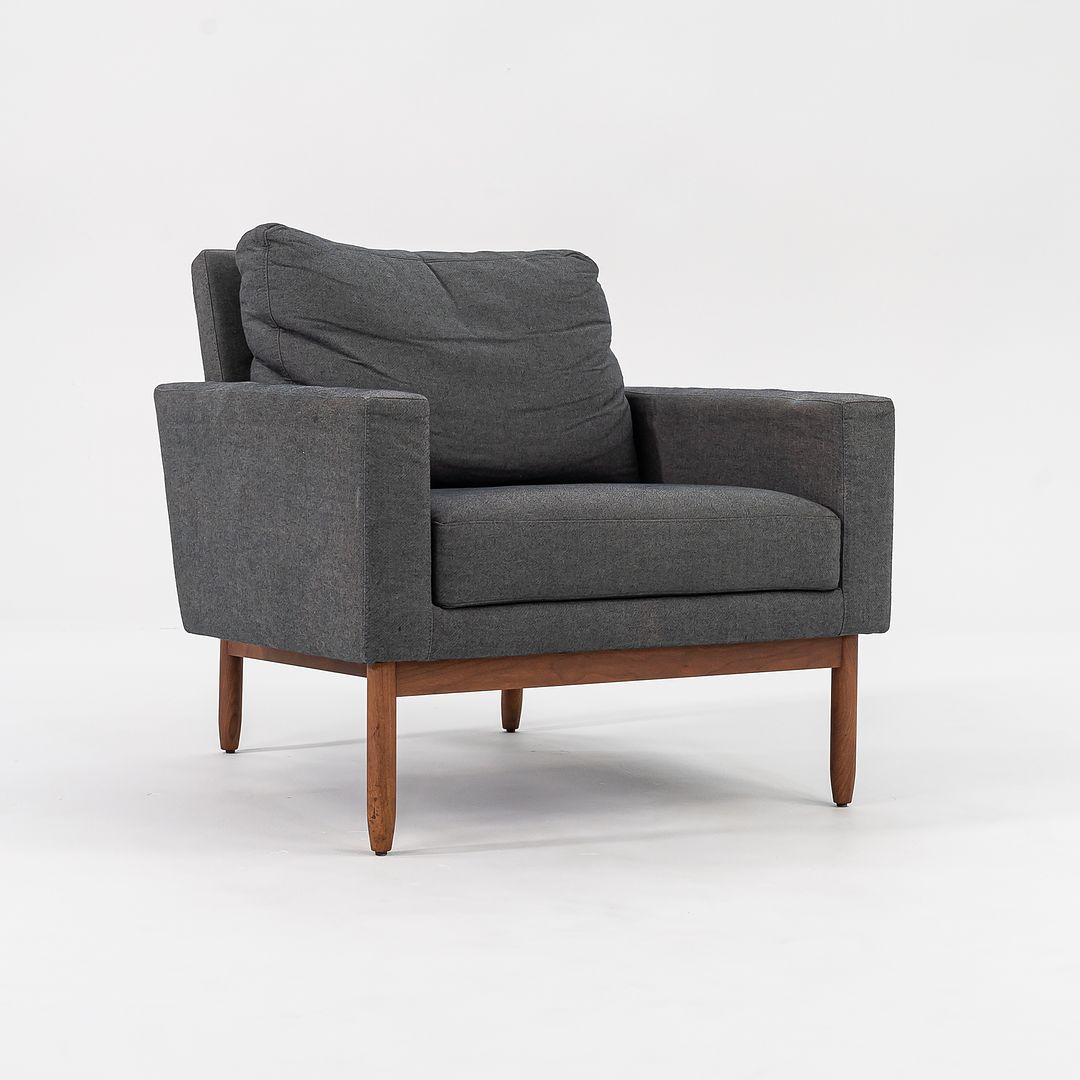 Raleigh Arm Chairs